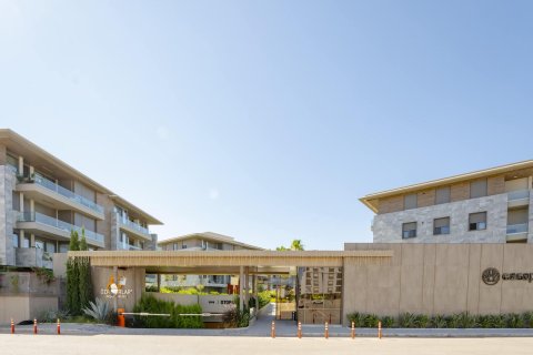 Casa Perla  in Konyaalti, Antalya, Turkey No.212261 – photo 16