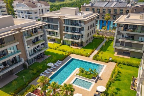 Casa Perla  i Konyaalti, Antalya, Turkiet Nr.212261