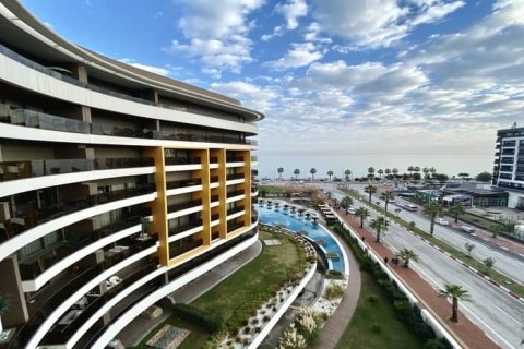Oriza Park  i Konyaalti, Antalya, Turkiet Nr.212266
