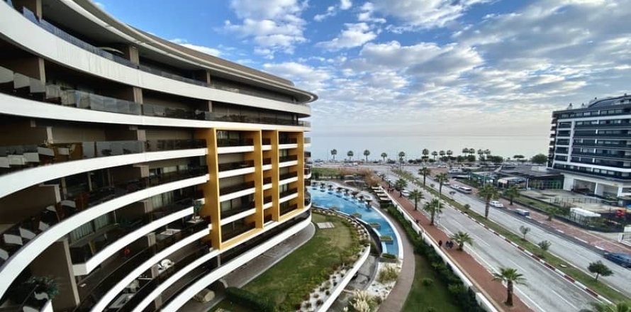 Oriza Park  in Konyaalti, Antalya, Turkey No.212266