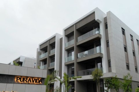 Pura Vida i Konyaalti, Antalya, Tyrkia Nr.212262 - 2