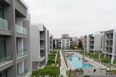 Pura Vida i Konyaalti, Antalya, Tyrkia Nr.212262 - 3
