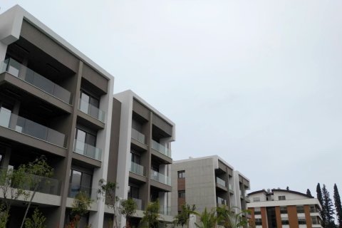 Pura Vida i Konyaalti, Antalya, Tyrkia Nr.212262 - 4