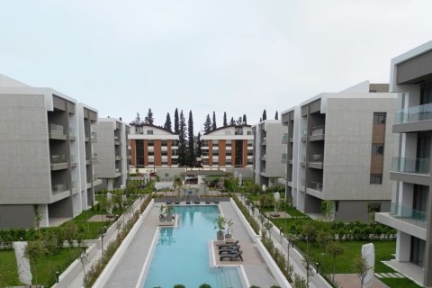 Pura Vida i Konyaalti, Antalya, Tyrkia Nr.212262 - 6