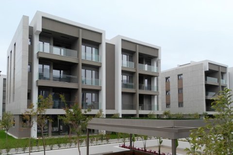 Pura Vida i Konyaalti, Antalya, Tyrkia Nr.212262 - 9