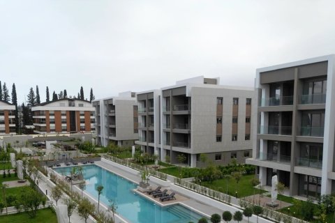 Pura Vida i Konyaalti, Antalya, Tyrkia Nr.212262 - 8