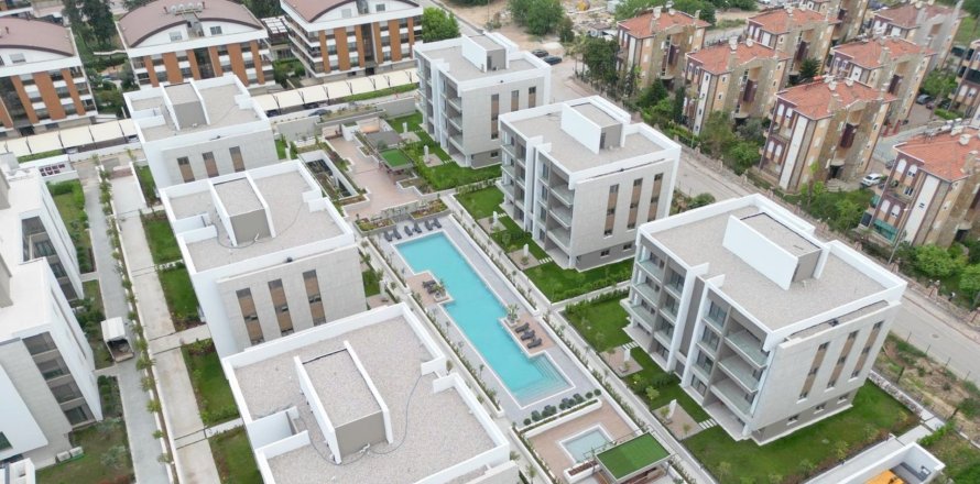 Pura Vida i Konyaalti, Antalya, Tyrkia Nr.212262