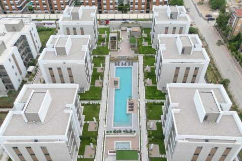 Pura Vida i Konyaalti, Antalya, Tyrkia Nr.212262 - 7