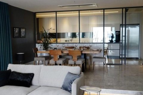 Maki Port i Konyaalti, Antalya, Tyrkia Nr.212265 - 9