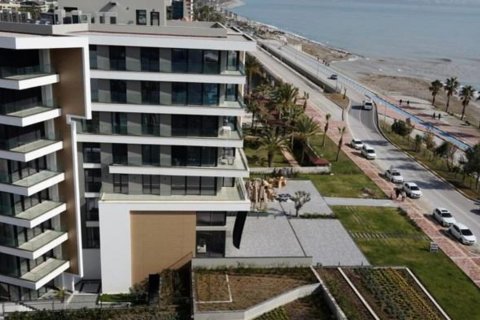 Maki Port i Konyaalti, Antalya, Tyrkia Nr.212265 - 4