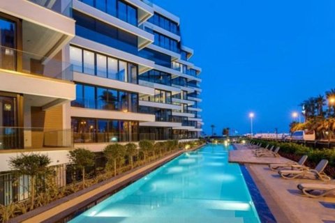 Maki Port i Konyaalti, Antalya, Tyrkia Nr.212265 - 3