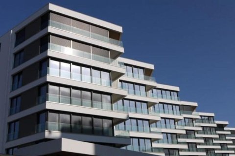 Maki Port i Konyaalti, Antalya, Tyrkia Nr.212265 - 2
