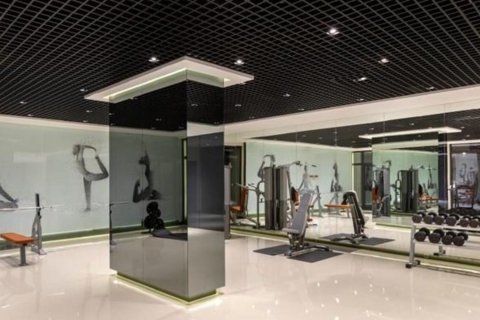 Maki Port i Konyaalti, Antalya, Tyrkia Nr.212265 - 13
