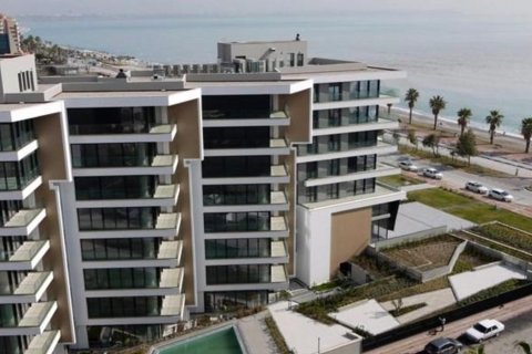 Maki Port  i Konyaalti, Antalya, Turkiet Nr.212265