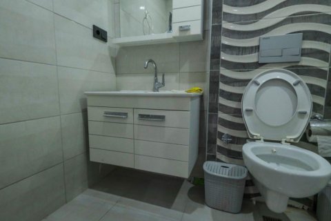 Lägenhet  i Alanya, Antalya, Turkiet Nr. 93945 - 11