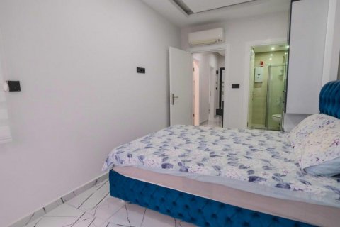 Lägenhet  i Alanya, Antalya, Turkiet Nr. 93945 - 15