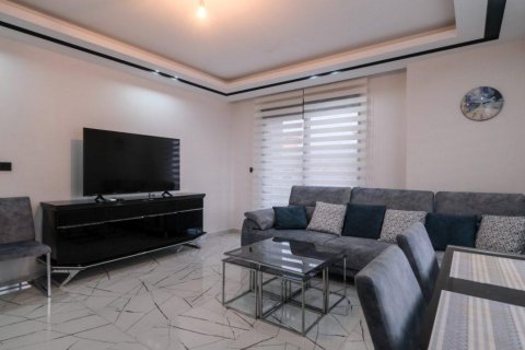 Lägenhet  i Alanya, Antalya, Turkiet Nr. 93945 - 6