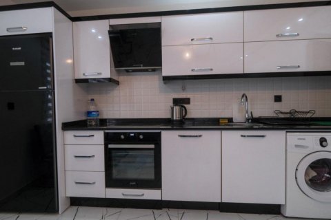 Lägenhet  i Alanya, Antalya, Turkiet Nr. 93945 - 9
