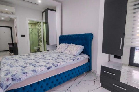 Lägenhet  i Alanya, Antalya, Turkiet Nr. 93945 - 14