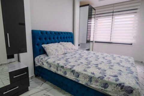 Lägenhet  i Alanya, Antalya, Turkiet Nr. 93945 - 13