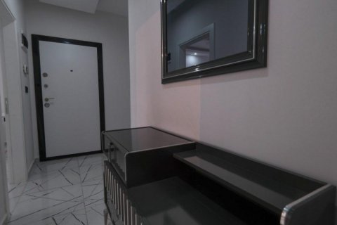Lägenhet  i Alanya, Antalya, Turkiet Nr. 93945 - 5