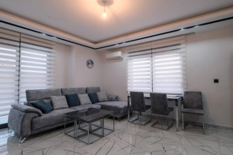 Lägenhet  i Alanya, Antalya, Turkiet Nr. 93945 - 7