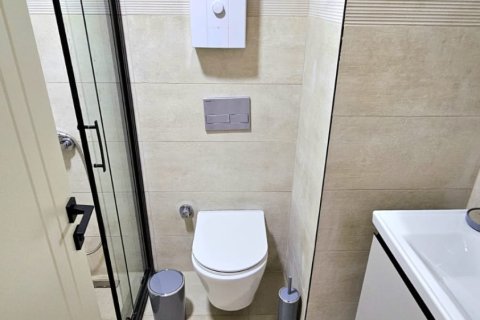 آپارتمان در Alanya ، ترکیه 1 خوابه ، 65 متر مربع. شماره 216858 - 17