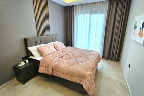آپارتمان در Alanya ، ترکیه 1 خوابه ، 65 متر مربع. شماره 216858 - 22