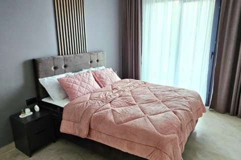 آپارتمان در Alanya ، ترکیه 1 خوابه ، 65 متر مربع. شماره 216858 - 16