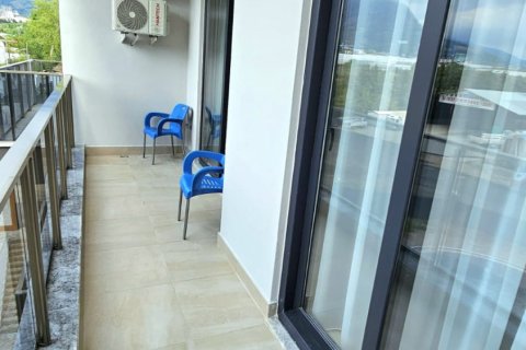 آپارتمان در Alanya ، ترکیه 1 خوابه ، 65 متر مربع. شماره 216858 - 6
