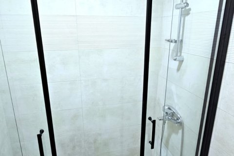 آپارتمان در Alanya ، ترکیه 1 خوابه ، 65 متر مربع. شماره 216858 - 18