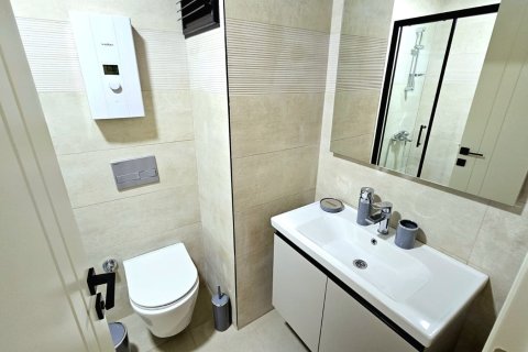 آپارتمان در Alanya ، ترکیه 1 خوابه ، 65 متر مربع. شماره 216858 - 21