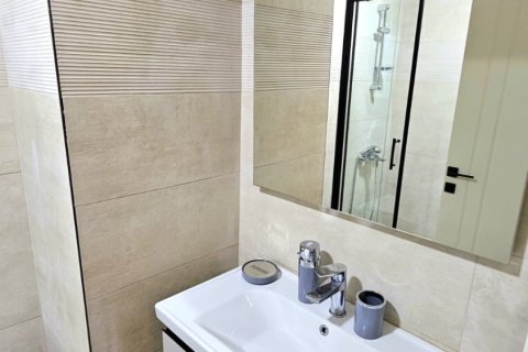 آپارتمان در Alanya ، ترکیه 1 خوابه ، 65 متر مربع. شماره 216858 - 5
