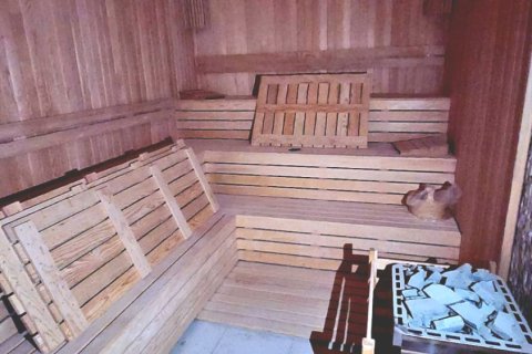 آپارتمان در Alanya ، ترکیه 1 خوابه ، 65 متر مربع. شماره 216858 - 12