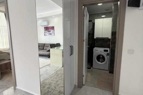 1+1 Wohnung  in Alanya, Antalya, Türkei Nr. 216853 - 13