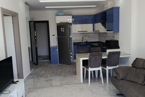 1+1 Leilighet  i Alanya, Antalya, Tyrkia Nr. 216853