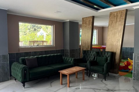 1+1 Wohnung  in Alanya, Antalya, Türkei Nr. 216853 - 11