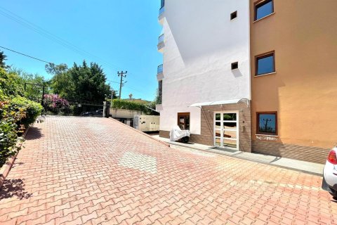 Daire  2+1  Alanya, Antalya, Türkiye №216859 - 9