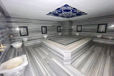 Daire  2+1  Alanya, Antalya, Türkiye №216859 - 5