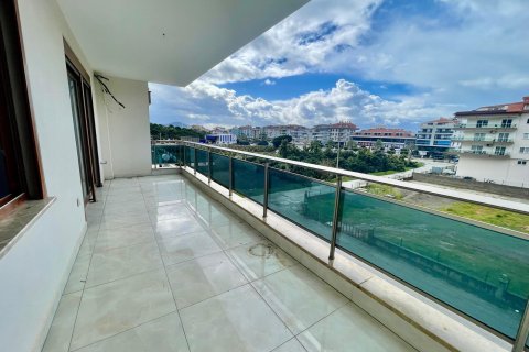 Daire  2+1  Alanya, Antalya, Türkiye №216859 - 22