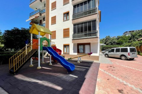 Daire  2+1  Alanya, Antalya, Türkiye №216859 - 8