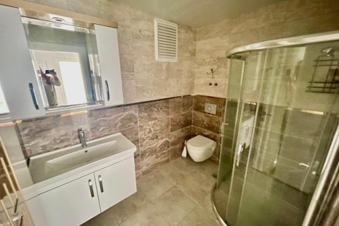 Daire  2+1  Alanya, Antalya, Türkiye №216859 - 14