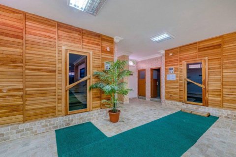 2+1 Wohnung  in Alanya, Antalya, Türkei Nr. 216857 - 11