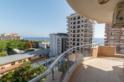 2+1 Wohnung  in Alanya, Antalya, Türkei Nr. 216857 - 16