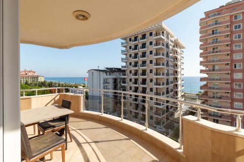 2+1 Wohnung  in Alanya, Antalya, Türkei Nr. 216857 - 4