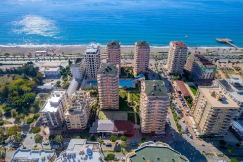 2+1 Wohnung  in Alanya, Antalya, Türkei Nr. 216857 - 20