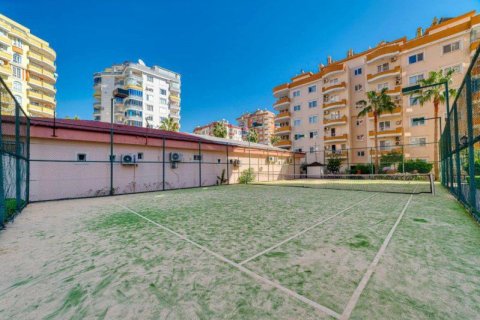 2+1 Wohnung  in Alanya, Antalya, Türkei Nr. 216857 - 5