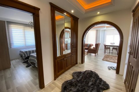 2+1 Wohnung  in Alanya, Antalya, Türkei Nr. 216857 - 10