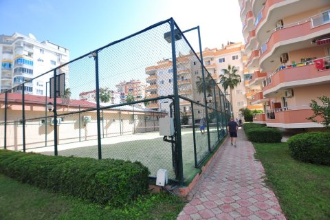2+1 Wohnung  in Alanya, Antalya, Türkei Nr. 216857 - 2