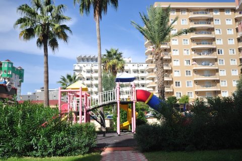 2+1 Wohnung  in Alanya, Antalya, Türkei Nr. 216857 - 3